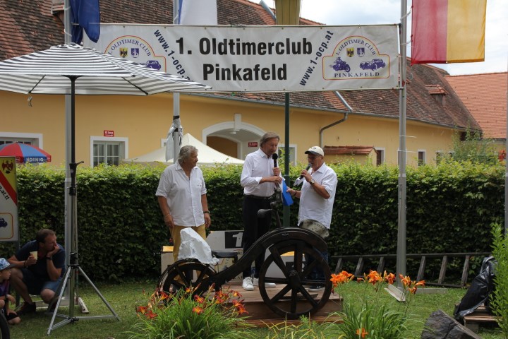 2022-07-10 Oldtimertreffen Pinkafeld 